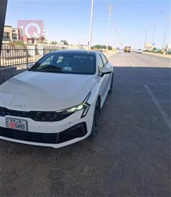 كيا K5